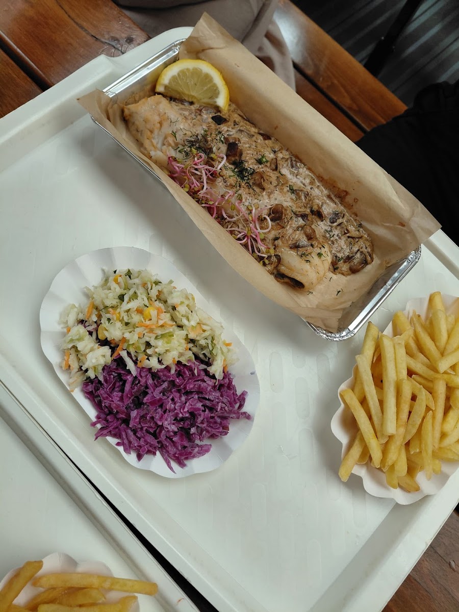 Smażalnia Manufaktura Rybna-4