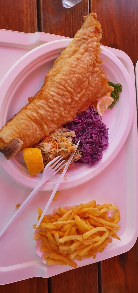 Smażalnia Manufaktura Rybna-5