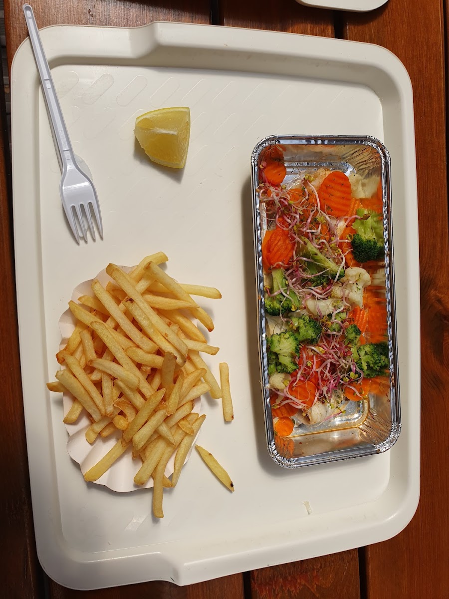 Smażalnia Manufaktura Rybna-6