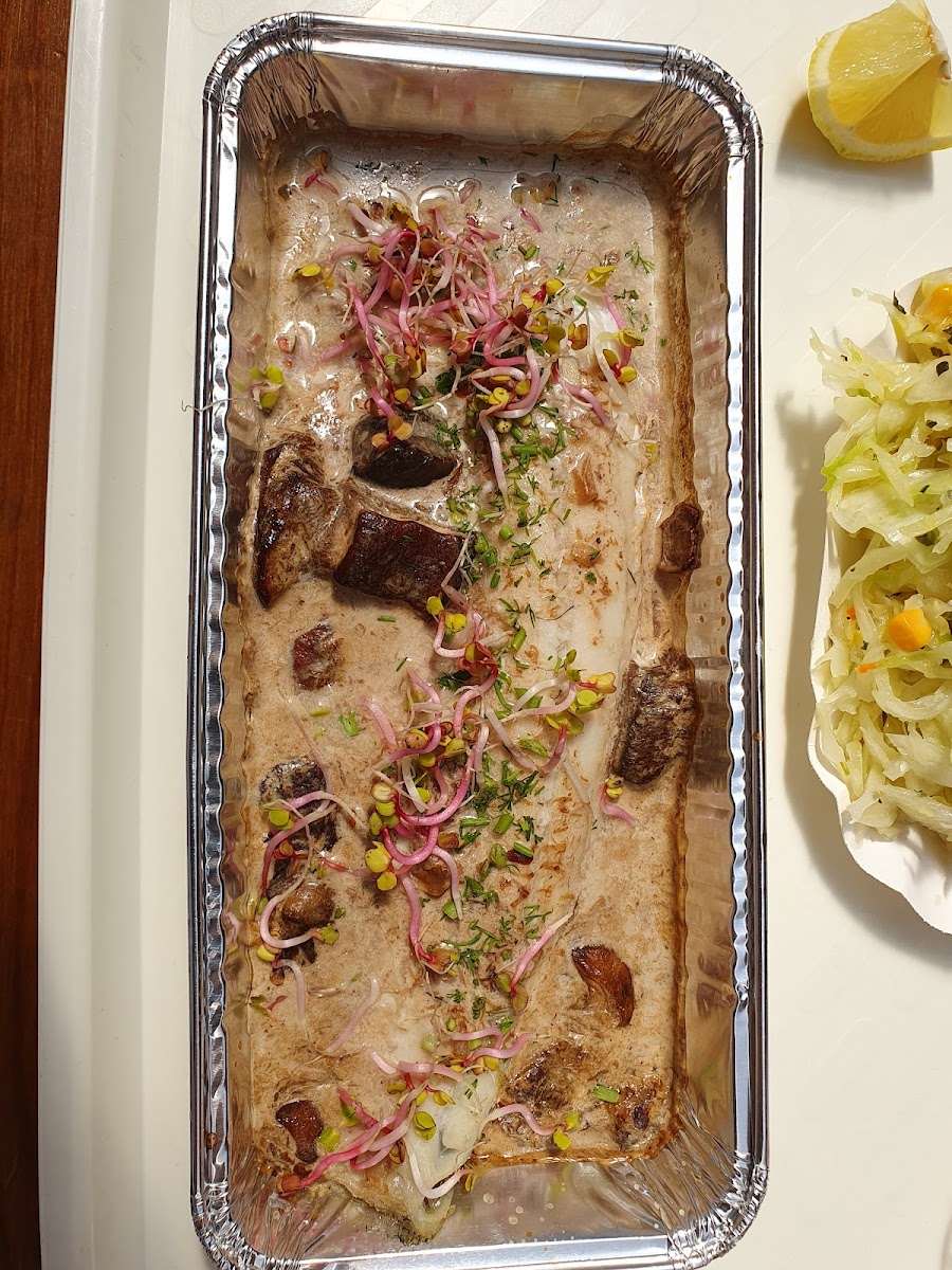 Smażalnia Manufaktura Rybna-7