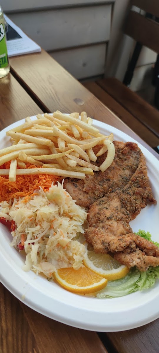 Smażalnia Manufaktura Rybna-9